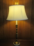 Brass Candlestick36