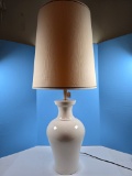 Porcelain Vase Form 39