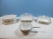 7 pcs Corningware Spice of Life Casserole Baking Dishes Covered 1 1/2 Qt/ Sauce Pan, 8