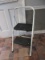 Safety 1st Folding Step Stool