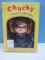 Chuck 7-Movie Collection He Wants You For A Best Friend DVD Video Set Factory Sealed