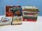 Collection Cookbooks Super Simple, Best Mexican Recipes, Wok, Cast Iron Skillet