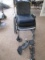 Invacare Tracer 5x5 Everyday Folding Manual Wheel Chair w/Cushions