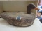 Duck Decoy- 10