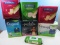 Lot Prevail Per-Fit Daily Briefs,Goodnites,Medline Fit Right Etc.