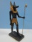 Myths & Legends The Egyptian Collection 8 3/4