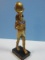 Myths & Legends The Egyptian Collection 8 3/4