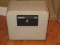 Sentry 2180 Fireproof Safe Box w/Key Designed to Protect Valuables- 12