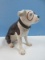 The Hamilton Collection The Little Rascals Collector's Series Fine Porcelain Sculpture