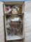 Collectors The Hamilton Collection The Little Rascals T.V. Series Fine Porcelain Doll 