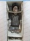 Collectors The Hamilton Collection The Little Rascals TV Series Fine Porcelain Doll