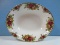 NEW Royal Albert Bone China Old Country Rose Pattern 9 1/8