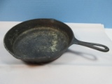 #7 Cast Iron Skillet 10