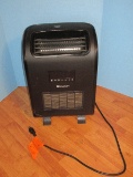 Lifesmart Electric Infrared Space Heater