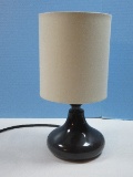 Post Modern Bulbous Form 11 1/2