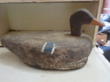 Duck Decoy- 10