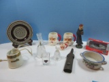 Lot Folk Art 