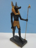 Myths & Legends The Egyptian Collection 8 3/4