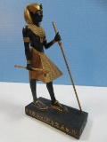Myths & Legends The Egyptian Collection 8 3/4