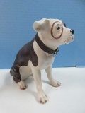 The Hamilton Collection The Little Rascals Collector's Series Fine Porcelain Sculpture