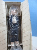 Collectors The Hamilton Collection The Little Rascals TV Series Fine Porcelain Doll
