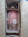 Collectors The Hamilton Collection The Little Rascals TV Series Fine Porcelain Doll