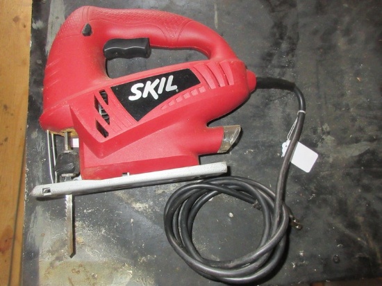 Skil 4290 Jig Saw