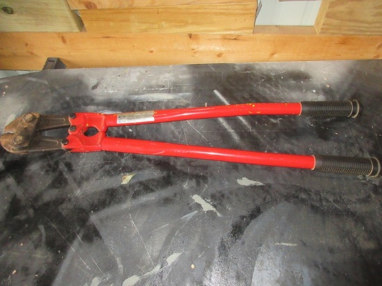 Bolt Cutters- Approx 31"L