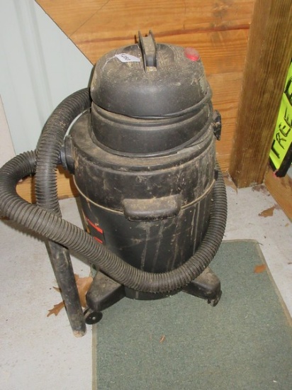 Shop-Vac 2.25 Peak HP 6 Gallons Super Power