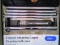 Kinkead Industries Carpet Stretcher Installer Set w/Case- Est. $650+