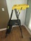 Cosco Folding Utility Ladder w/Multi-Purpose Tray-32