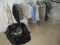Lot Men's Cargo Shorts & Other Size 36