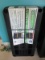 Green Made Utility Rack Shelf Unit Organizer Storage Shelving 750Lbs Total Built Tuff to Last