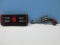 Denix Replica .45 Revolver Made of Metal & Wood Grip Simulated Mechanism of Firing &