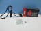 Threat Response Solutions Hot Shot Survival Wrist Rocket Sling Shot- NIB