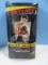 New Century C The Power Leather Wrap Gloves Training Hardware Size XL- NIP