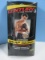 New Century C The Power Leather Wrap Gloves Training Hardware Size M- NIP