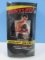 New Century C The Power Leather Wrap Gloves Training Hardware Size S- NIP
