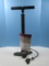 Air Tower 4 Floor Pump by Blackburn