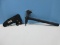 NEW TRS Hawk Survival Axe Tactical Tomahawk Modern Version Axe Blade & Spike w/Cover