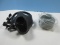 NEW Israeli Civilian Gas Mask Likely Model 4A1