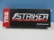 TRS Striker Survival Knife Quick Draw Pocket Hook Tanto Tip-NIB