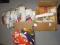 Lot Kwon Clubline Martial Arts Uniforms & Various Color Belts