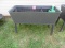 Polymer Outdoor Raised Garden Bed Basket Weave Design-30