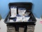 4 Patriots 3-Month Survival Food Kit Design to Last 25yrs in Storage Tote-Retail $687.00