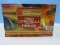 Pine Mountain Fresh Citronella Scented Fire Logs Package Contain 4 Logs Factory Sealed