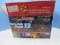 Lot 8 Dept of Defense USA Individual Meal Ready-To-Eat Meals MRE Self-Contained Individual