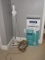 Tineco Lite Vak Cordless Vacuum Quick & Easy w/Attachments Light Weight Under 5Lbs.