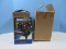 2 Star Tastic Motion Holiday Projectors 12 Slides Included Indoor/Outdoor Use 5 Christmas, 5