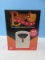 Bagel Biter Original Bagel Guillotine Non-Stick Coated Blade-NIB, Retail $55.99